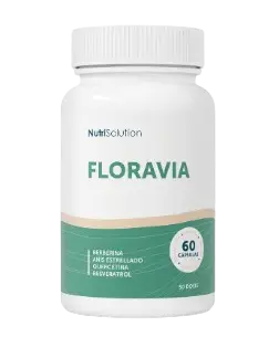 Floravia: pakket van 1 doos